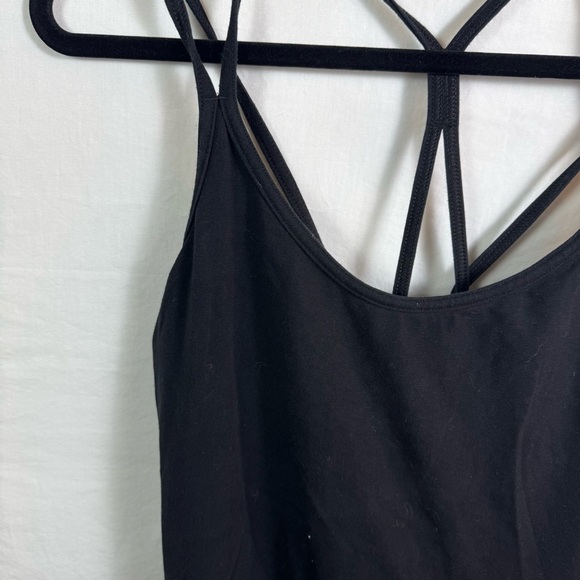 Old Navy Active Black Powerchill Camisole Womens Size XXL - Picture 4 of 4